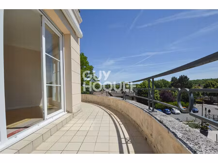 appartement à vendre de 3 pièces de 69 88 m²