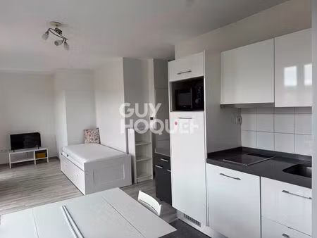 appartement limeil brevannes 1 pièce(s)
