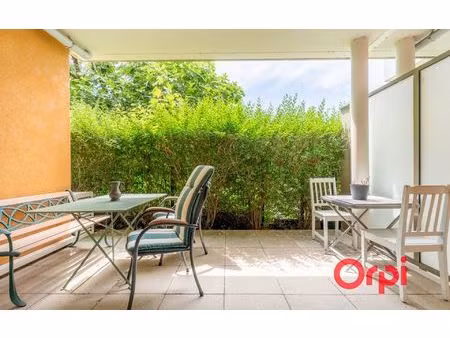 appartement lozanne 66.88 m² t-3 à vendre  285 000 €