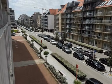 appartement à vendre à nieuwpoort € 89.500 (lp9qb) - westland vastgoed en beheer | zimmo