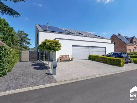 maison à vendre à as € 530.000 (lp9r1) - era nobis (genk) | zimmo