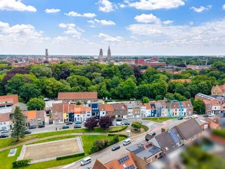 maison à vendre à sint-andries € 328.000 (lp9q4) - | zimmo