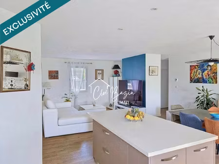 vente maison 5 pièces 110 m² cubnezais (33620)