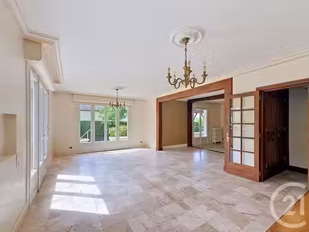 maison à vendre - 8 pièces - 202 48 m2 - louvigny - 14 - basse-normandie
