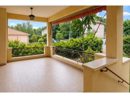 vente maison 6 pièces 121.45 m² à oullins (69600)  735 000 €