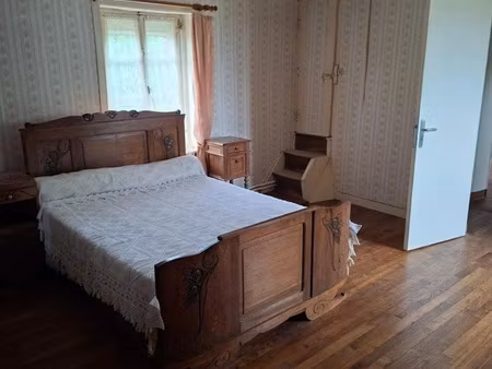 vente maison 3 pièces 93 m² tinchebray-bocage (61800)