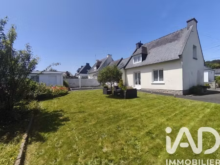 vente maison/villa 3 pièces