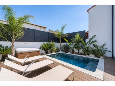 vente villa 6 pièces 187.15 m² à palavas-les-flots (34250)  1 050 000 €