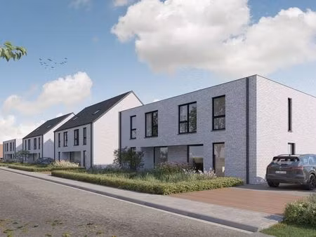 maison à vendre à sint-stevens-woluwe € 608.100 (lp9rb) | zimmo