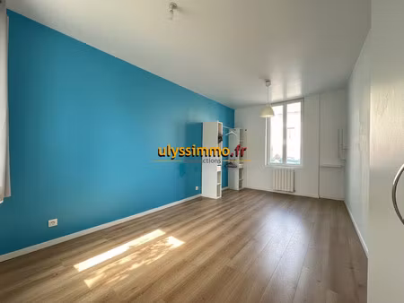 appartement quatier saint leu