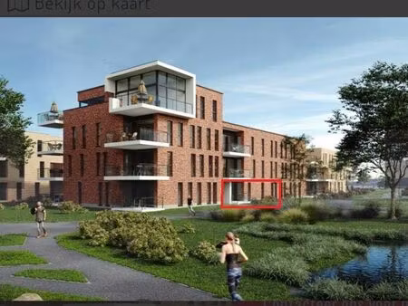 appartement à louer à bree € 900 (lp9q8) - skyline limburg | zimmo