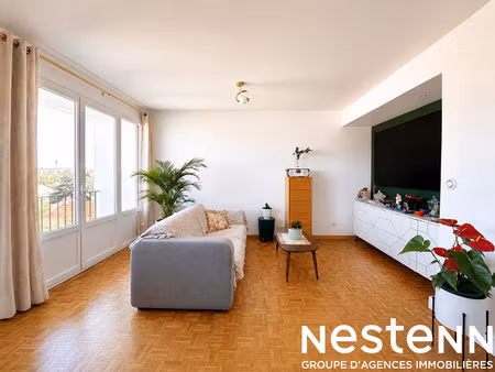 appartement champigny sur marne 4 pièce(s)