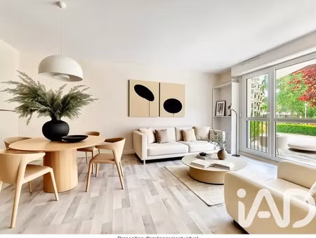 appartement à chennevières-sur-marne (94430)