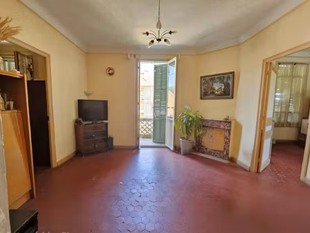 vente appartement 4 pièces 102 m2 à grasse