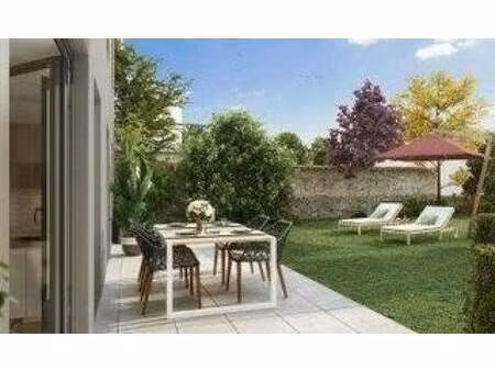 blg immobilier