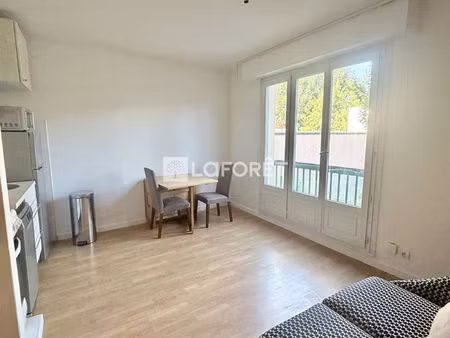 appartement montreuil 1 pièce(s) 23.53 m2