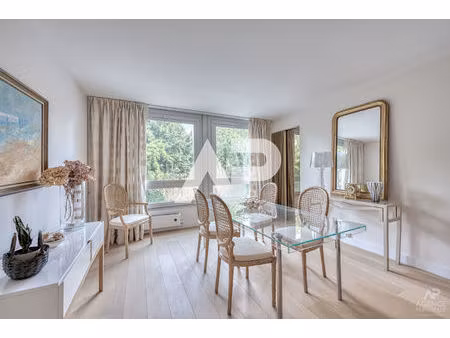 appartement rueil malmaison 5 pièce(s) 105.56 m2