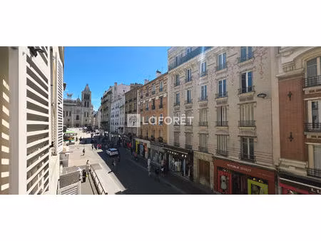 appartement saint denis 3 pièce(s) 53.71 m2