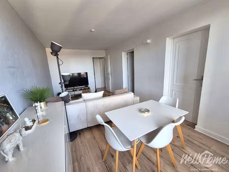 appartement st ouen l aumone - 4 pièces - 67.55 m2