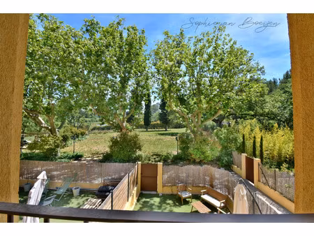 appartement à vendre aix en provence 5 pièce(s) 118m2 499 000€