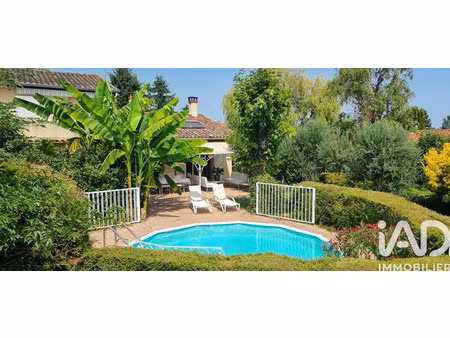 maison à anse (69480)