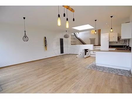 maison 5 chambre(s) à vendre
