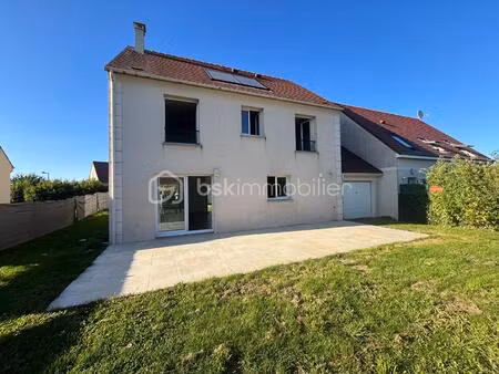 maison de 122 99 m² à aunay-sous-auneau