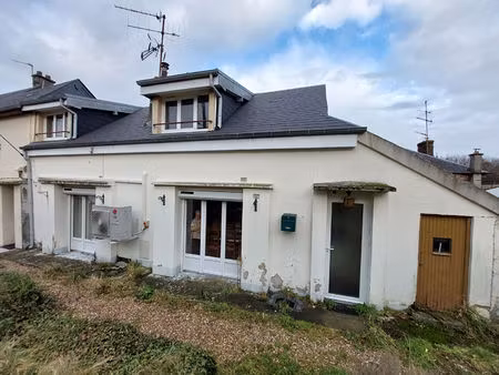 maison bolbec 70 m2
