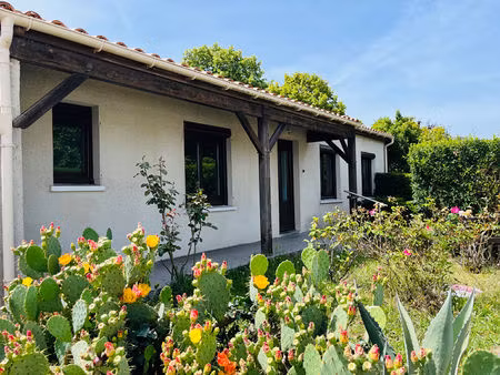 maison bouguenais