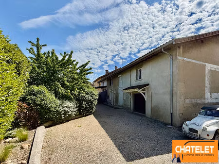 maison bourg en bresse 5 chambres