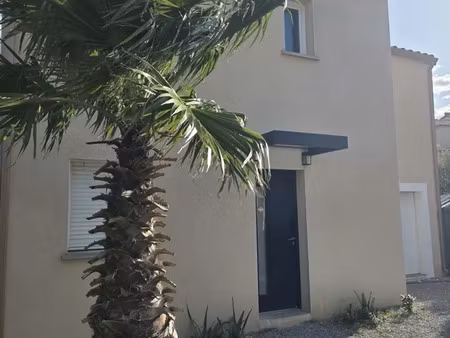 maison à narbonne (11100)