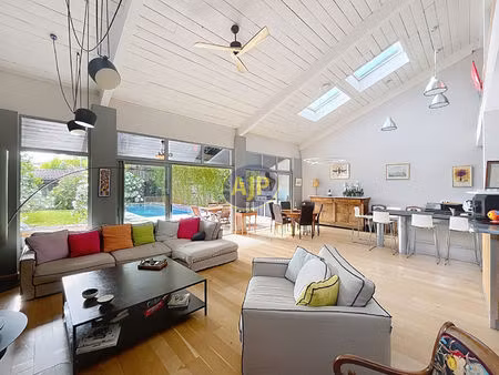 maison talence 7 pièce(s) 307 m2