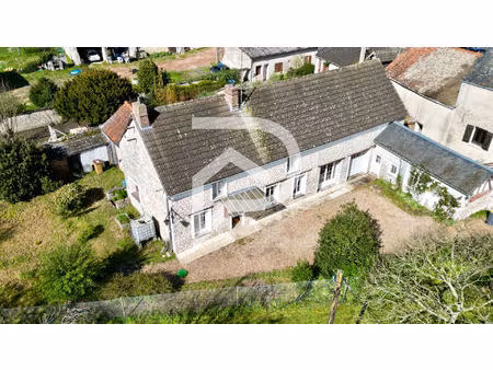 maison bueil 3 pièce(s) 79 m2 avec jardin garage et dépendances