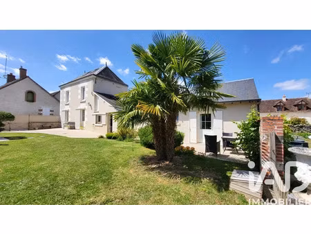 maison à monteaux (41150)