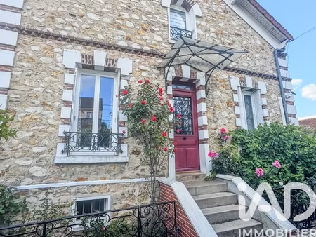 vente maison/villa 4 pièces