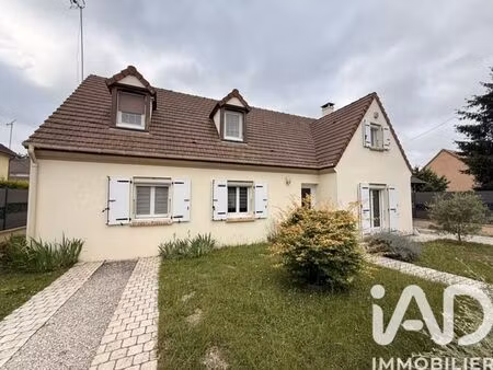 maison à villecresnes (94440)