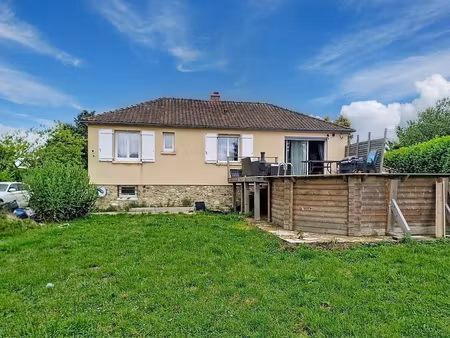 villers en vexin