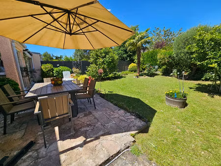 maison voisins le bretonneux 120 m2