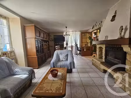maison à vendre - 5 pièces - 116 m2 - espes undurein - 64 - aquitaine