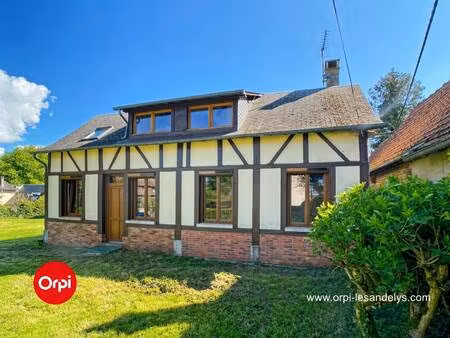 paimparay immobilier