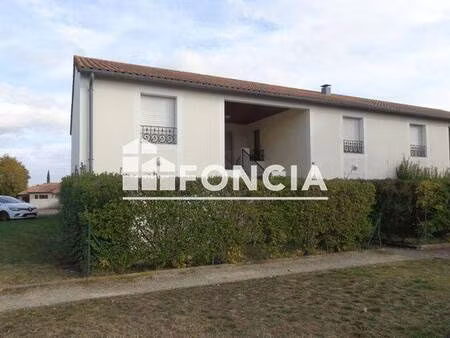 appartement à louer - logement étudiant