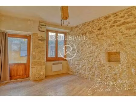 maison de ville à vendre