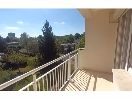 appartement l'haÿ-les-roses 46 m² t-2 à vendre  220 000 €