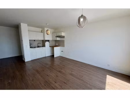 appartement noisy-le-sec 59.4 m² t-3 à vendre  259 500 €