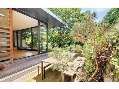 maison vincennes 257 m² t-7 à vendre  2 964 000 €