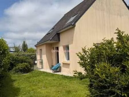 vente maison à quimperlé (29300) : à vendre / 85m² quimperlé