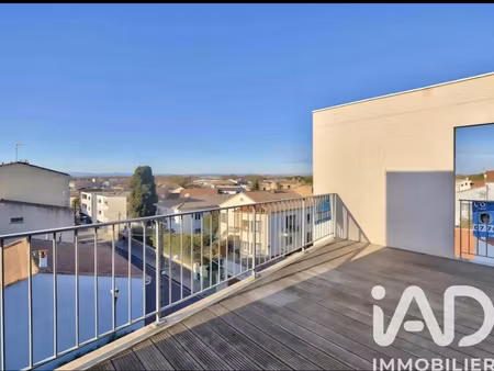 appartement à agde (34300)