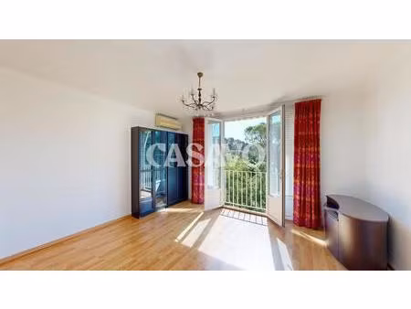 vente appartement 3 pièces de 56m² - 13100 aix-en-provence