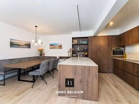 appartement à vendre à klemskerke € 325.000 (lp9sd) - immo belgium | zimmo