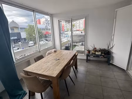 appartement à saint-pierre (97410)